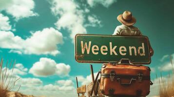 Weekend Escapes